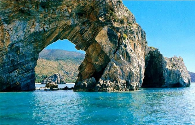 incredible natural glimpses 